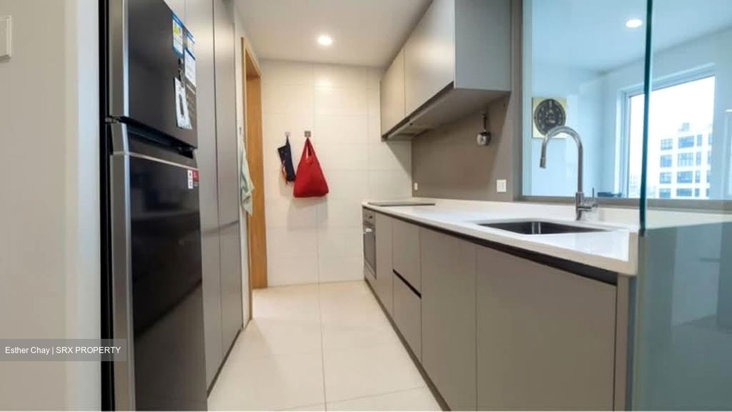 H2O Residences (D28), Condominium #559735411